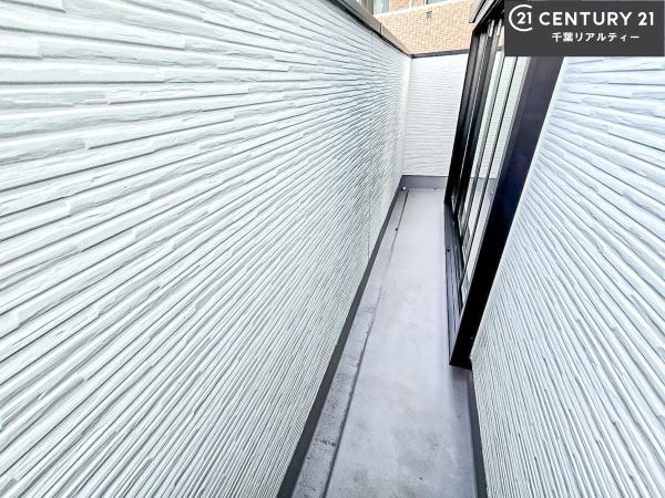 船橋市印内3丁目　2号棟