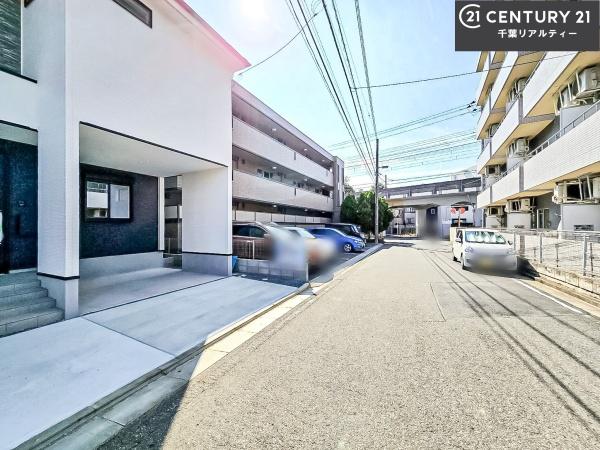 船橋市印内3丁目　2号棟