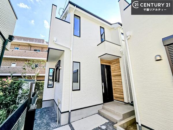 船橋市印内3丁目 2号棟