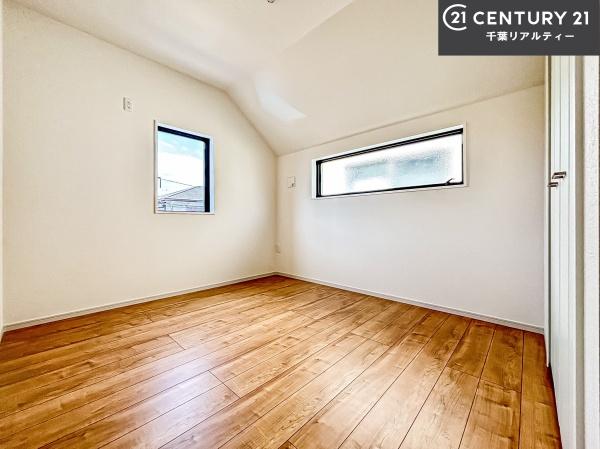 船橋市八木が谷3丁目