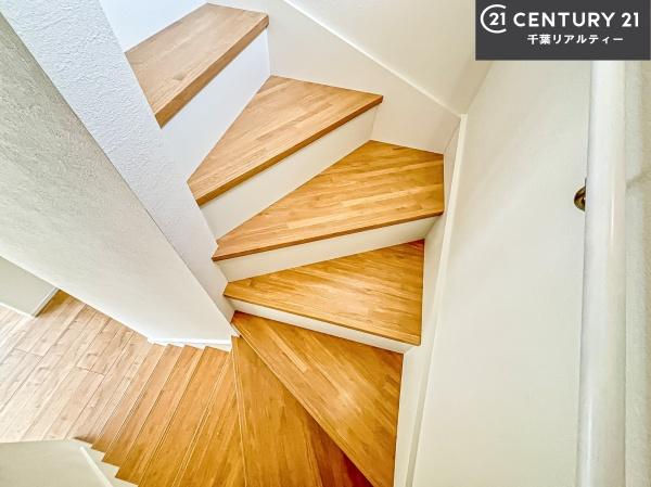 船橋市八木が谷3丁目