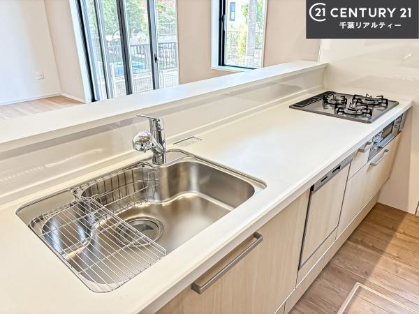 船橋市八木が谷3丁目