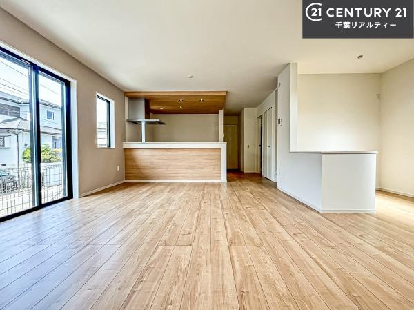 船橋市八木が谷3丁目