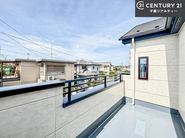 船橋市八木が谷3丁目