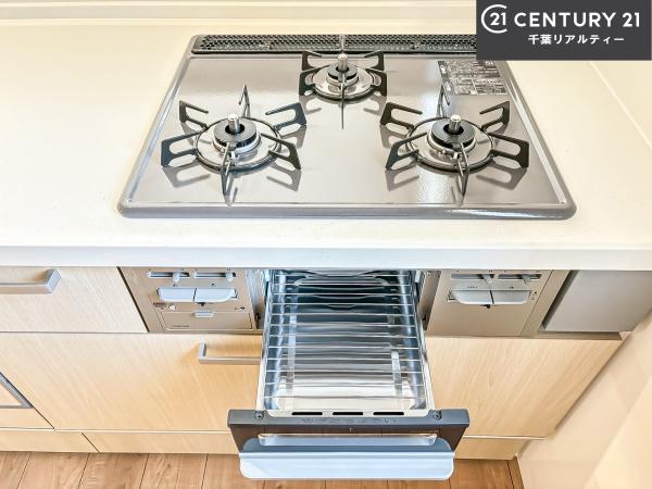 船橋市八木が谷3丁目