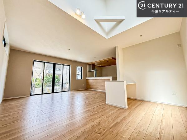 船橋市八木が谷3丁目