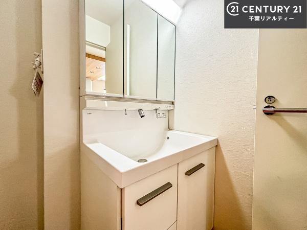 船橋市八木が谷3丁目