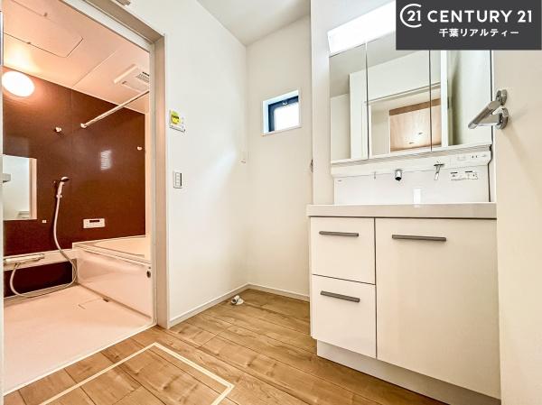 船橋市八木が谷3丁目