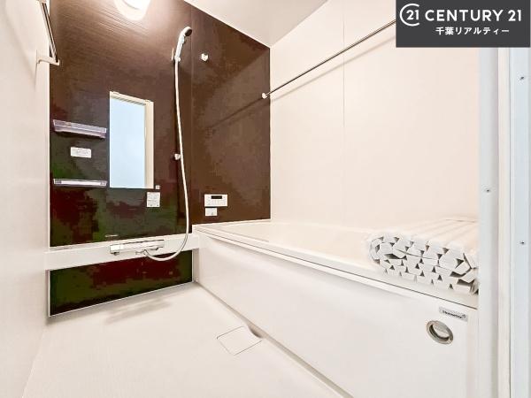 船橋市田喜野井1丁目