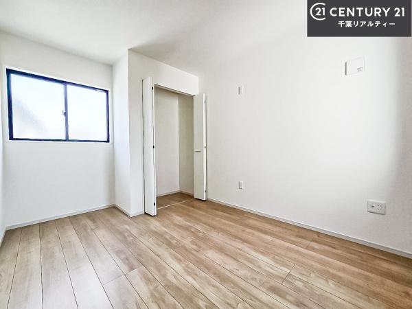 船橋市田喜野井1丁目