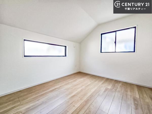 船橋市田喜野井1丁目