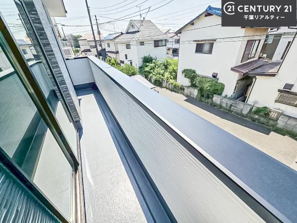 船橋市田喜野井1丁目