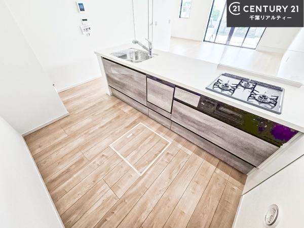 船橋市田喜野井1丁目