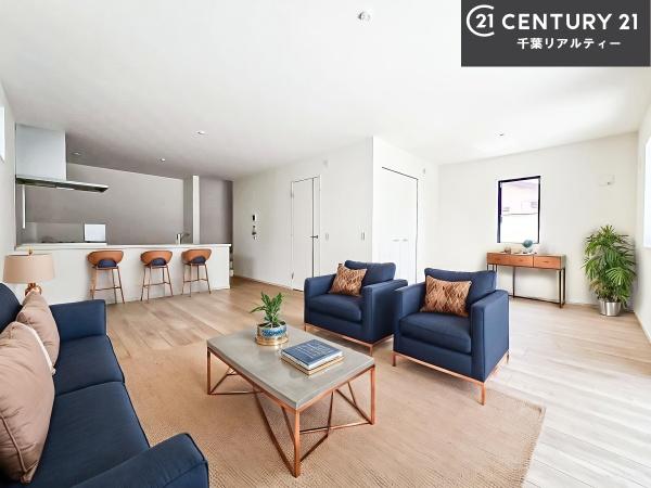 船橋市田喜野井1丁目