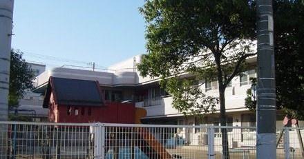 船橋市南本町　2号棟(船橋市立千鳥保育園)