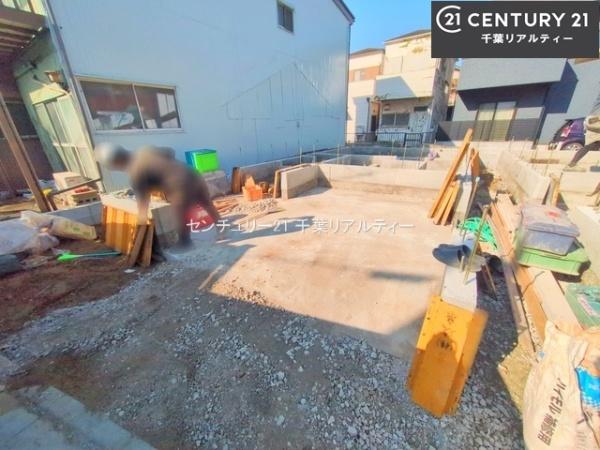 船橋市南本町 2号棟