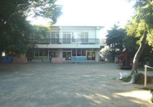 船橋市海神3丁目(海神幼稚園)