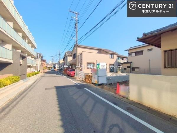 船橋市海神3丁目