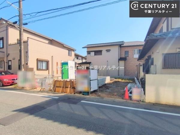 船橋市海神3丁目