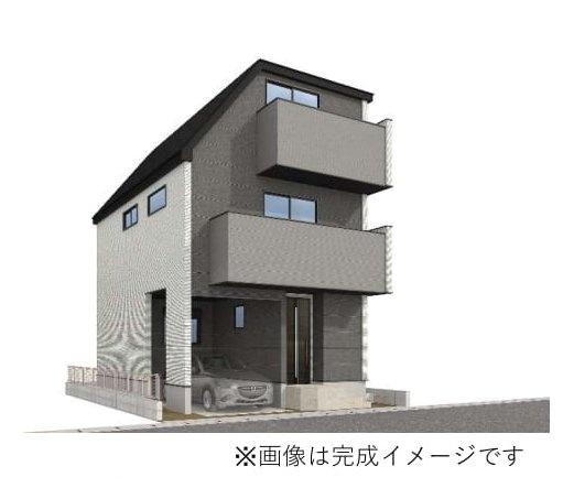 船橋市海神3丁目