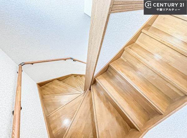 船橋市豊富町の中古一戸建て