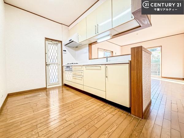 船橋市豊富町の中古一戸建て