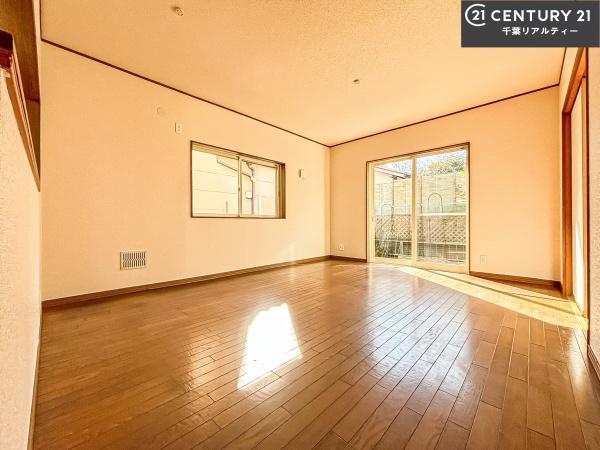 船橋市豊富町の中古一戸建て