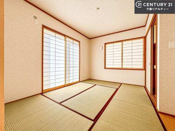 船橋市豊富町の中古一戸建て