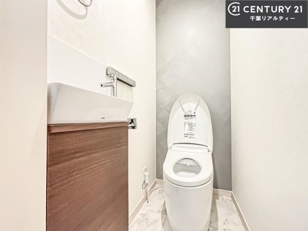 船橋市坪井東１丁目の中古一戸建て