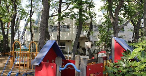 船橋市坪井東１丁目の中古一戸建て(アンデルセン保育園)