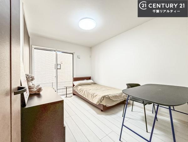 船橋市坪井東１丁目の中古一戸建て