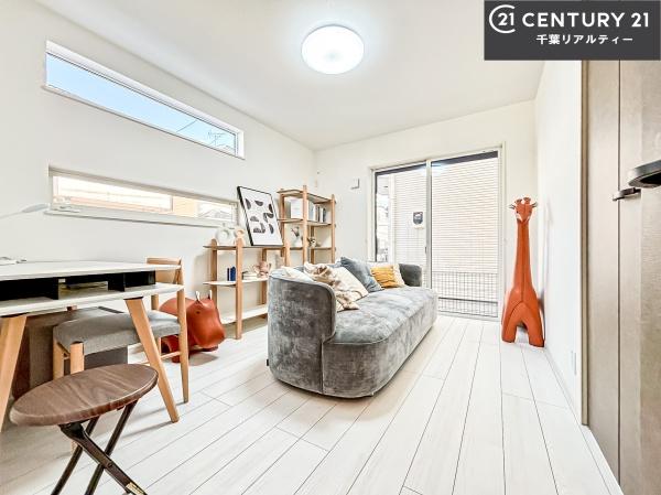 船橋市坪井東１丁目の中古一戸建て