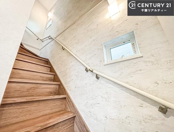 船橋市坪井東１丁目の中古一戸建て