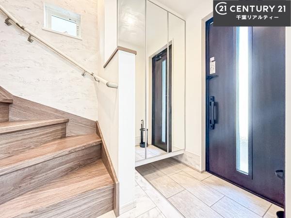 船橋市坪井東１丁目の中古一戸建て