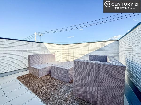 船橋市坪井東１丁目の中古一戸建て