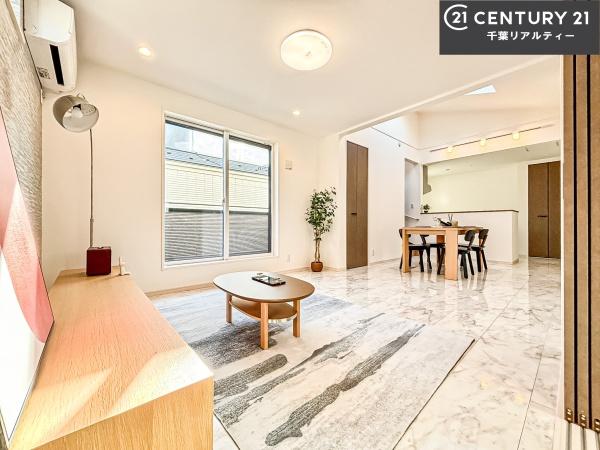 船橋市坪井東１丁目の中古一戸建て