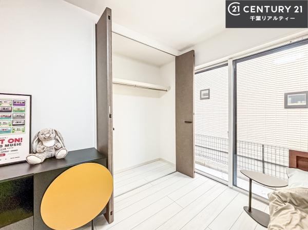 船橋市坪井東１丁目の中古一戸建て