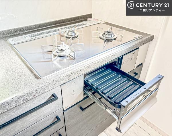 船橋市坪井東１丁目の中古一戸建て