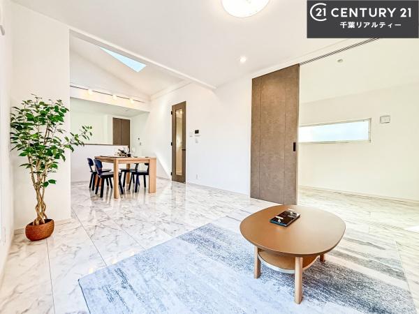 船橋市坪井東１丁目の中古一戸建て