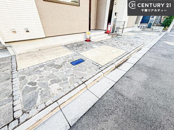 船橋市坪井東１丁目の中古一戸建て