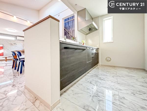 船橋市坪井東１丁目の中古一戸建て