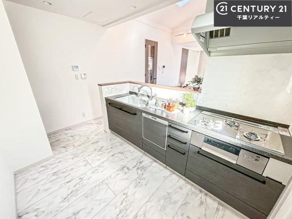 船橋市坪井東１丁目の中古一戸建て