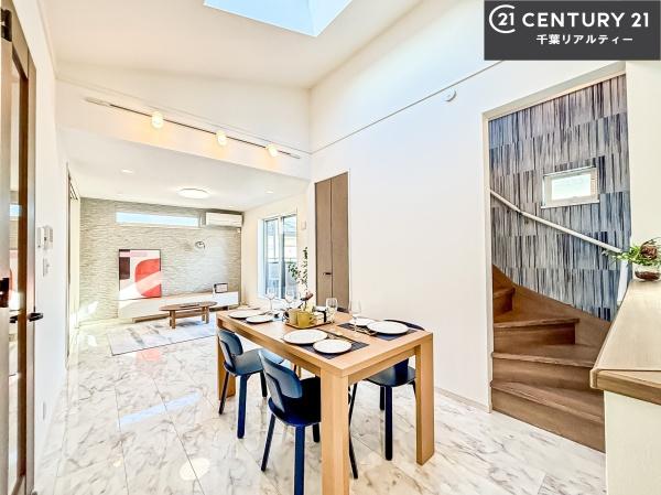 船橋市坪井東１丁目の中古一戸建て