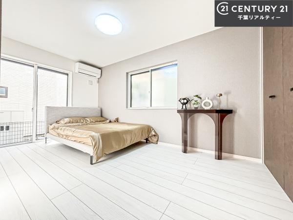 船橋市坪井東１丁目の中古一戸建て