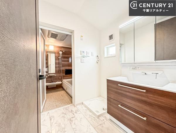 船橋市坪井東１丁目の中古一戸建て