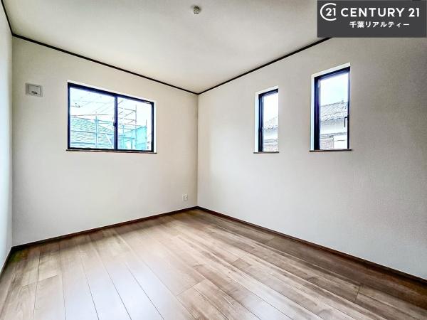 船橋市三山3丁目　A号棟