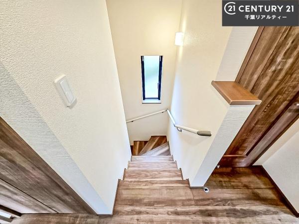 船橋市三山3丁目　A号棟