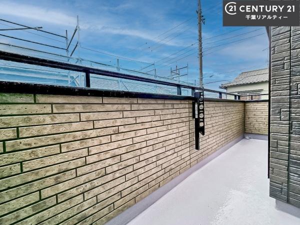 船橋市三山3丁目　A号棟