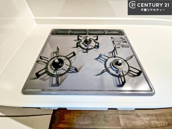 船橋市三山3丁目　A号棟