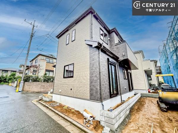 船橋市三山3丁目 A号棟